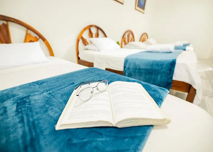 Hostal Gardner Galapagos