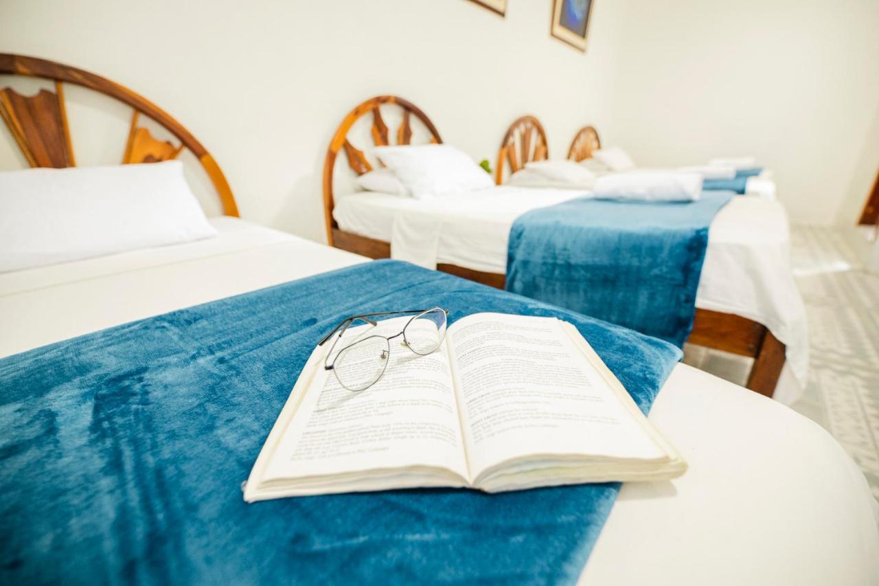 Hostal Gardner Galapagos