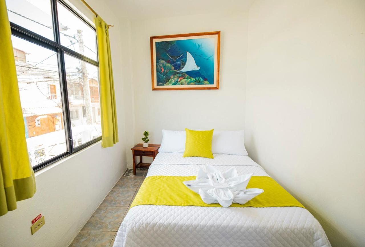 Hostal Gardner Galapagos Puerto Ayora (Galapagos Islands)