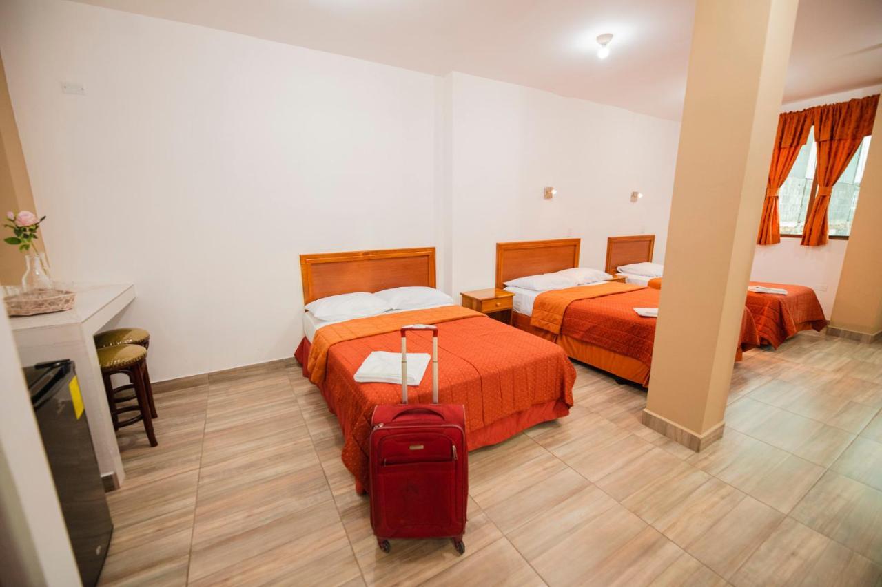 Hostal Gardner Galapagos