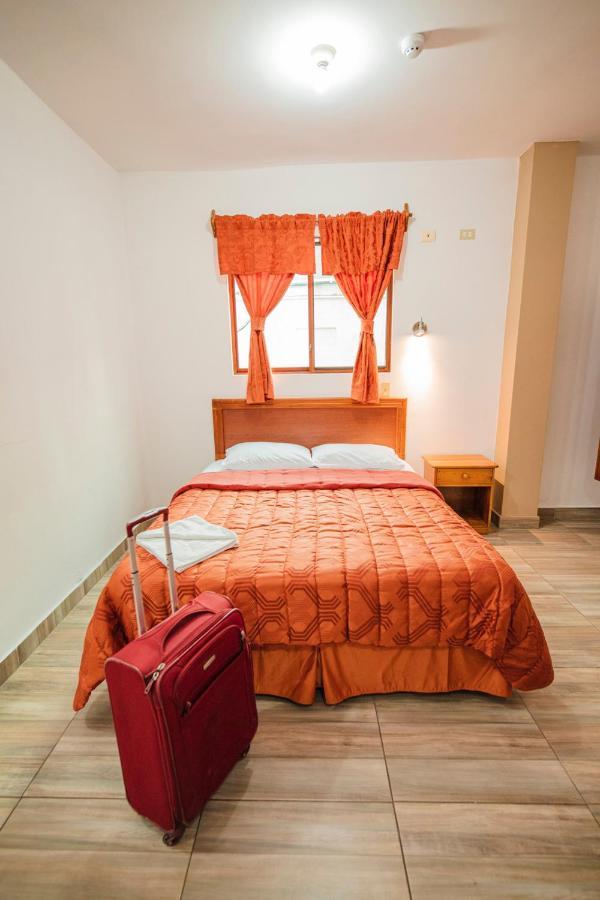 Gardner Galapagos Hostal *