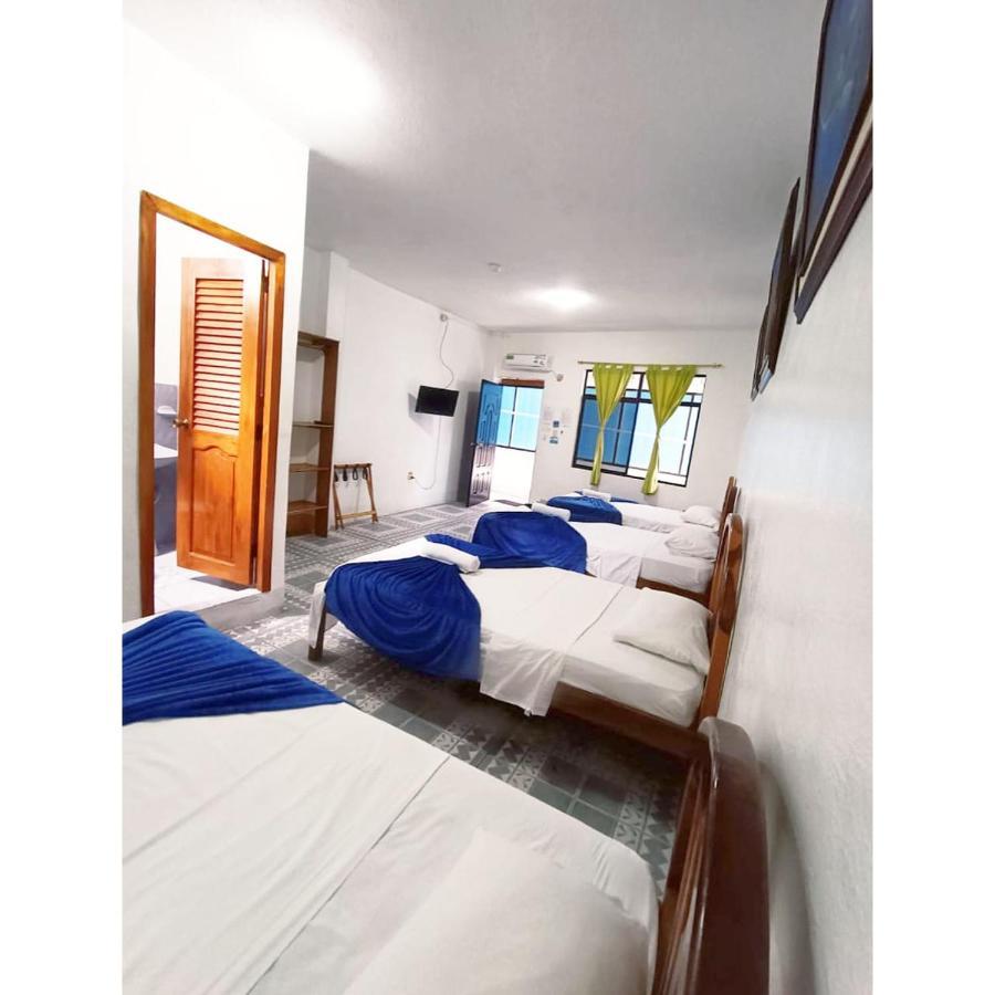 Hostal Gardner Galapagos