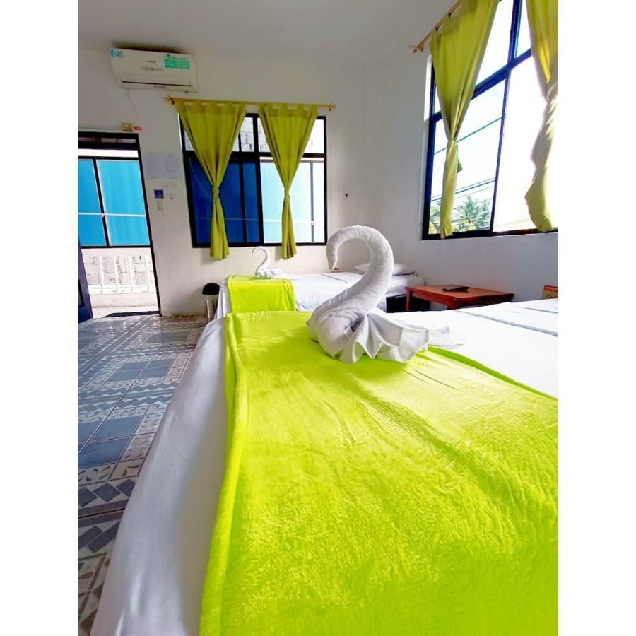 Gardner Galapagos Hostal *