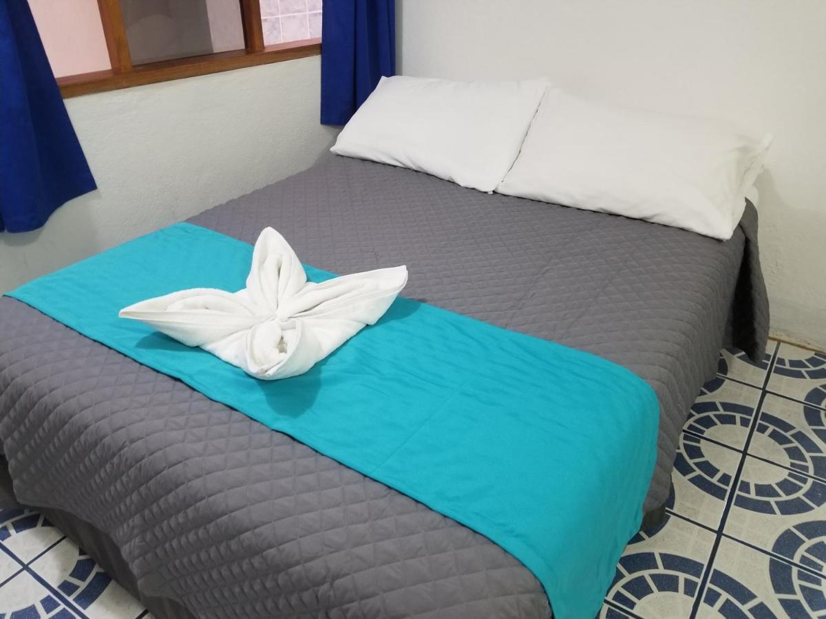Hostal Gardner Galapagos *