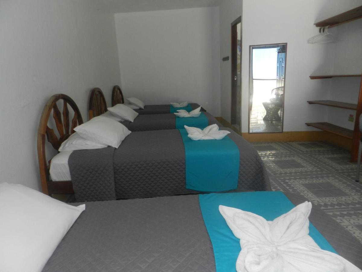 Hostal Gardner Galapagos
